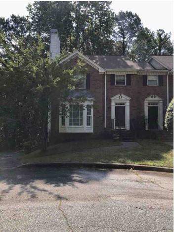 property at 8845 N River Pkwy