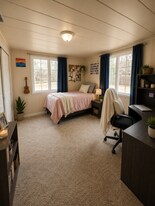 4570 Arapahoe Ave in Boulder, CO - Building Photo