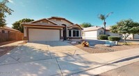 4905 E Holmes Ave in Mesa, AZ - Building Photo - Building Photo