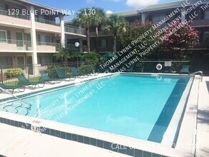 129 Blue Point Way in Altamonte Springs, FL - Building Photo - Building Photo