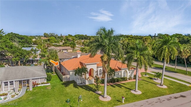 property at 247 SE 45th St