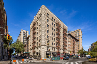 2701-2707 Broadway in New York, NY - Building Photo - Primary Photo