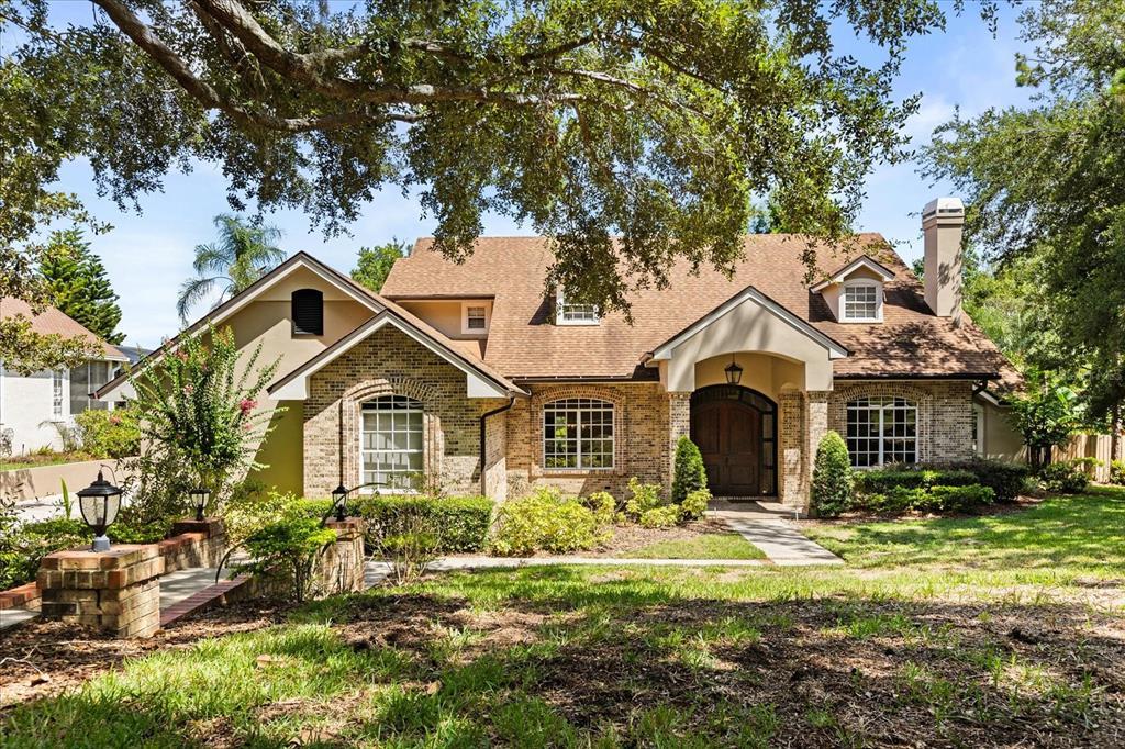 8800 Torey Pines Terrace in Orlando, FL - Building Photo