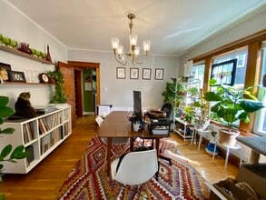 12 St Peter St in Boston, MA - Building Photo - Building Photo