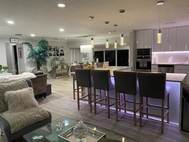 property at 428 N Crescent Dr