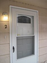 3681 Michigan Ave-Unit -2 in Colorado Springs, CO - Building Photo - Building Photo