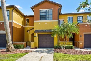 1249 Marquise Ct in Rockledge, FL - Building Photo