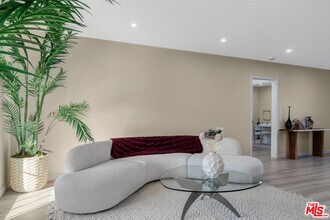 3500 Tuller Ave in Los Angeles, CA - Building Photo - Building Photo