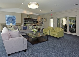 Glens of Northville Apartments in Northville, MI - Foto de edificio - Interior Photo