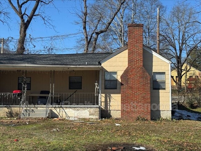 103 Hunt Ave in Chattanooga, TN - Building Photo - Building Photo