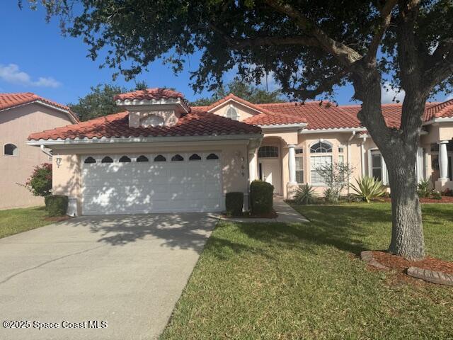 369 Renaissance Ave