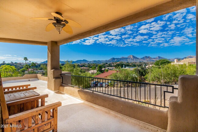 16411 N Skyridge Ln in Fountain Hills, AZ - Building Photo - Building Photo