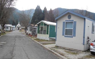 American Valley Mobile Home Park Apartments