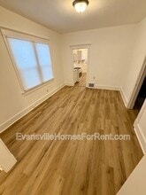 215 W Louisiana St in Evansville, IN - Building Photo - Building Photo