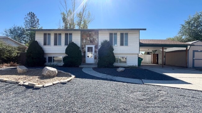 property at 780 S 780 E