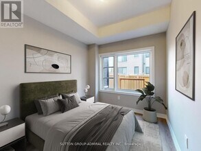 70 Laskin Dr in Vaughan, ON - Building Photo - Building Photo