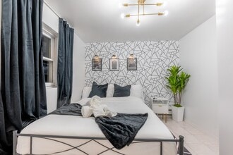 95 Pennington St, Unit 1 in Newark, NJ - Building Photo - Building Photo