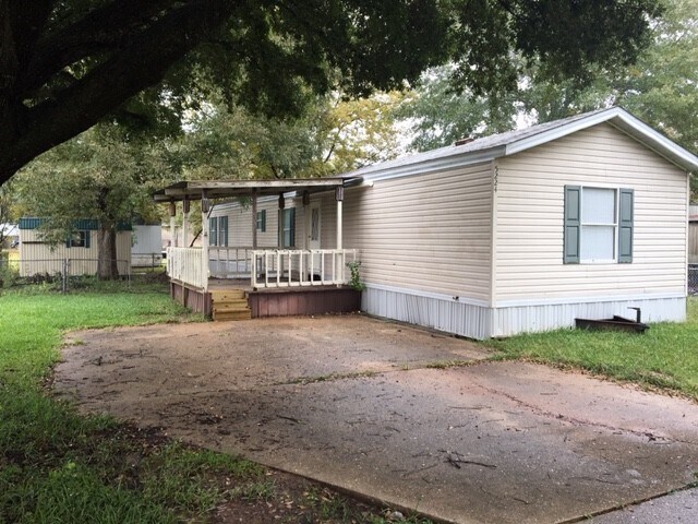 5224 Clover Ln in Bossier City, LA - Building Photo