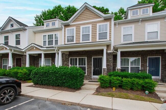 property at 8011 Fanleaf Trail