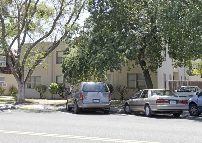 650 Dave Brubeck Way in Stockton, CA - Building Photo - Building Photo