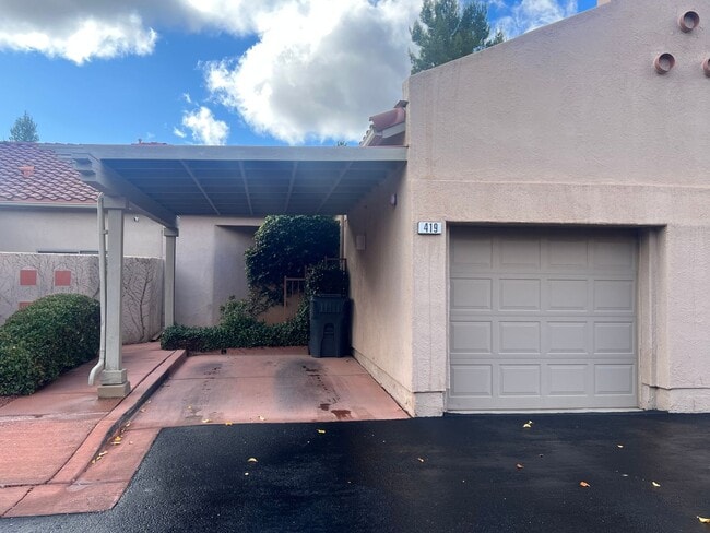 property at 419 Desert Poppy Dr