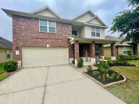 30743 Gardenia Trace Dr in Spring, TX - Building Photo