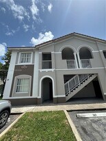 1652 SE 28th St in Homestead, FL - Building Photo