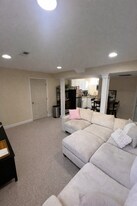 9210 Rhode Island Ave in College Park, MD - Building Photo