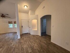 2863 Ventana Dr in Bullhead City, AZ - Building Photo - Building Photo