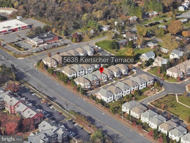 5638 Kertscher Terrace in Centreville, VA - Building Photo - Building Photo