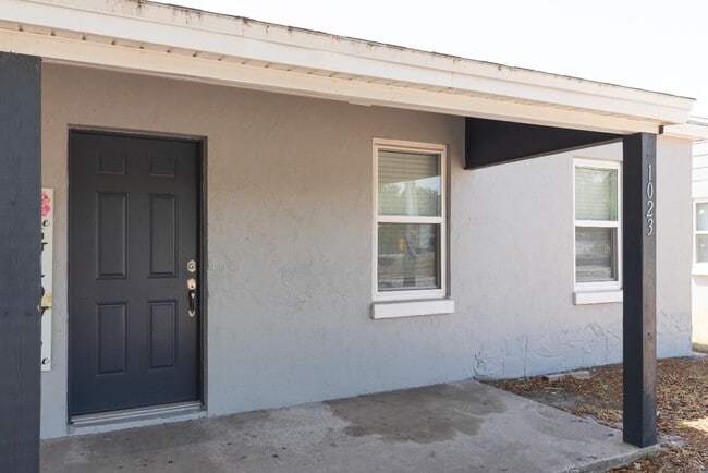1023 2nd St SE in Winter Haven, FL - Building Photo - Building Photo
