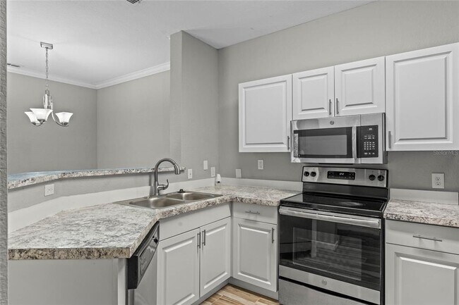 5501 Pga Blvd in Orlando, FL - Building Photo - Building Photo