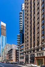 Iris Tribeca in New York, NY - Building Photo - Building Photo