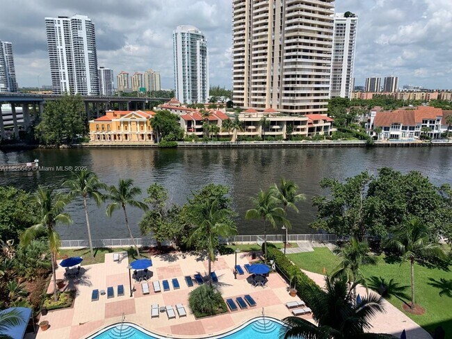 property at 19390 Collins Ave