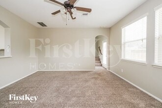 21702 Mossy Field Ln in Spring, TX - Building Photo - Building Photo