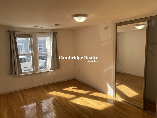 89 Spring St, Unit 3