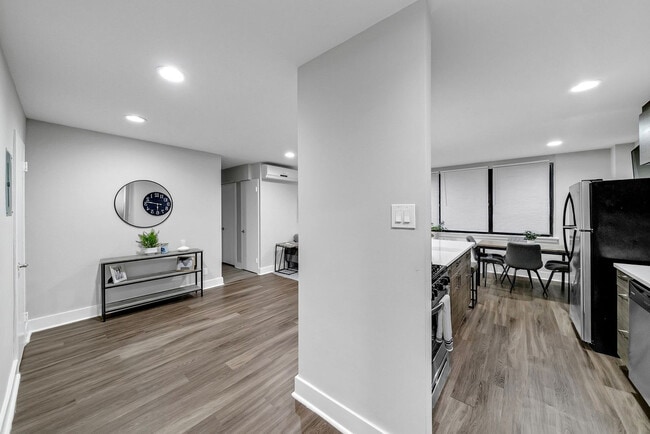 5450 Wissahickon Ave