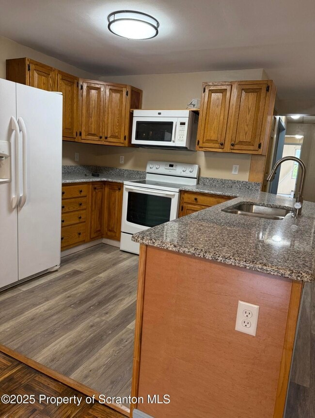 property at 134 Market St