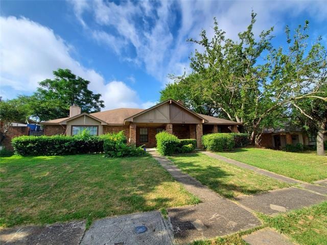 property at 10212 Hillhouse Ln
