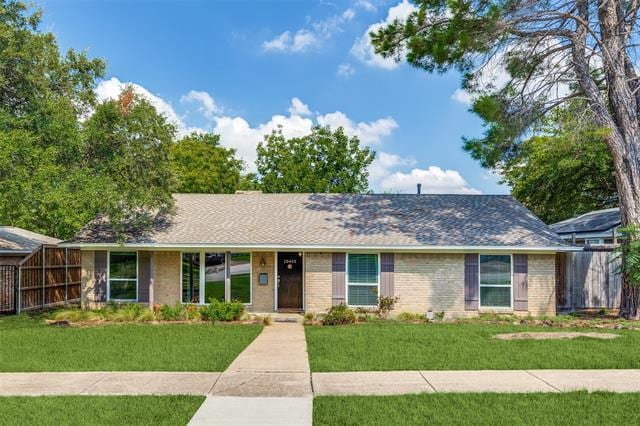 property at 13443 Purple Sage Rd