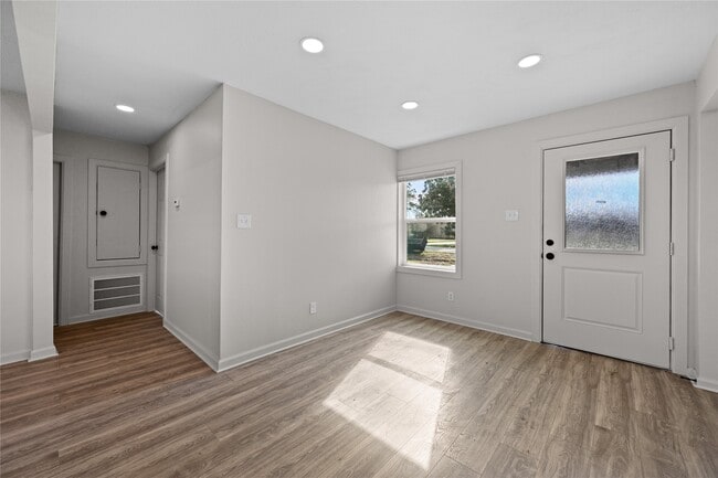 3819 King St in Houston, TX - Building Photo - Building Photo