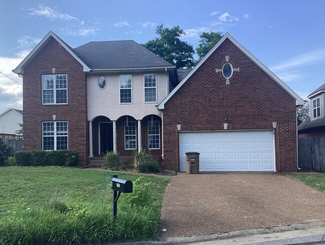 property at 705 Milbridge Ct