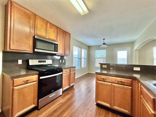 property at 21510 Juniper Meadows Dr