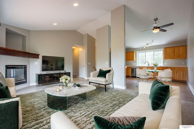 property at 7906 Howell St