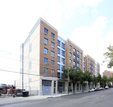 Rubin Wolf Apartments in Bronx, NY - Building Photo - Building Photo