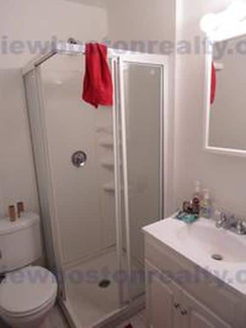 141 Chiswick Rd-Unit -3MC in Boston, MA - Building Photo - Building Photo