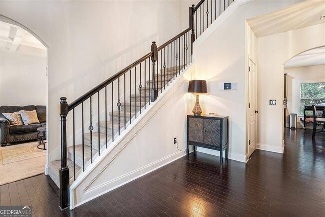 3820 Kings Bridge Dr in Douglasville, GA - Building Photo - Building Photo