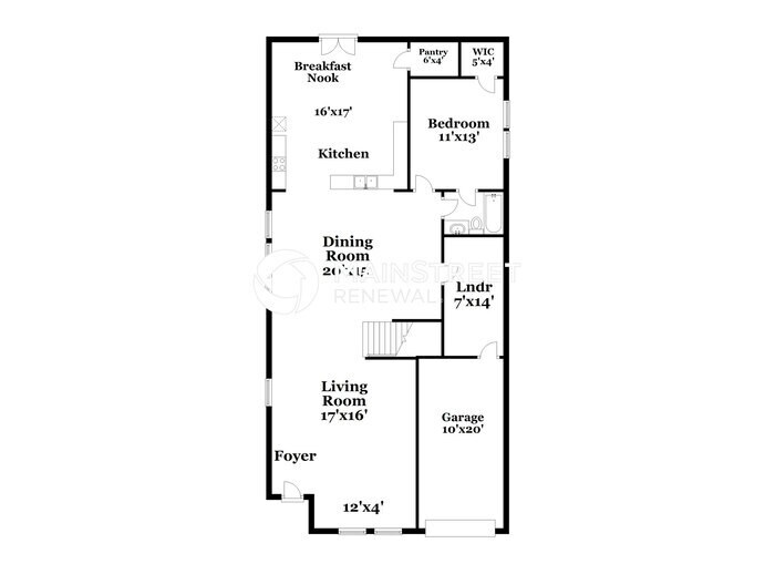 714 Absolon Farm in San Antonio, TX - Building Photo