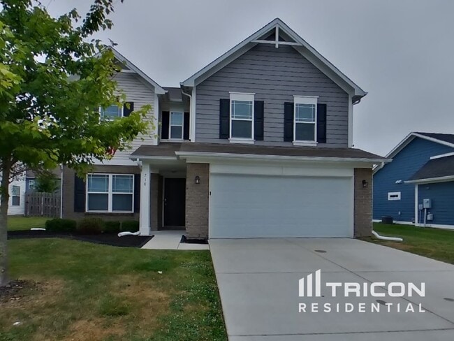 property at 718 Jefferson Park Dr