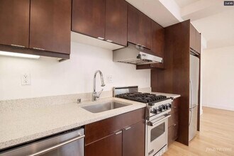 1635 California St in San Francisco, CA - Building Photo - Building Photo